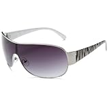 Fantas-Eyes Womens Simba Shield Sunglasses