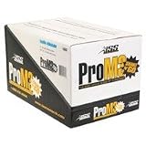 Review ISS Research  / ISS Research ProM3 Shake n Go Vanilla 15/case