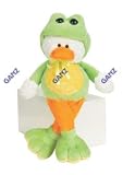 Plush Duck in Disguise 12"- Great Easter Gift