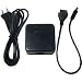 GSI Super-Quality Laptop/Notebook Spare Battery AC-Adapter/Charger/Power-Supply-Cord - Plug into Bat