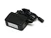 Electronics : Switching Power Adapter Fits Dell AX510 / AX510PA / AS501 / AS501PA Sound Bar Speakers LCD Flat Panel Speaker PA DSA-15P-12US +12V 1A