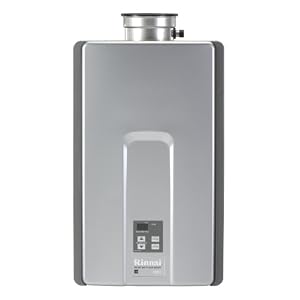 Rinnai R94LSi Tankless Water Heater