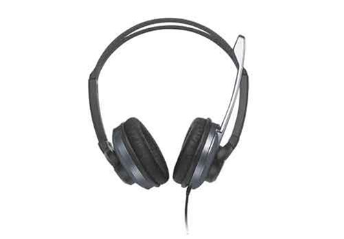 Trust Zaia Stereo Headset mit Mikrofon Trust Zaia Stereo Headset mit Mikrofon