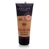 Rimmel London Lasting Finish Mineral Enriched Foundation 300 Sand