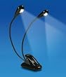 Mighty Bright XtraFlex Duet Music Stand Light