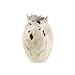 Lavinia Small Cutwork Flower Vase