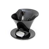 Melitta 64008 Red Ready Set Joe Filter Cone
