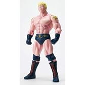キン肉マン ＭＣ（マッスル・クラシックス） テリーマン（Ａ） 完成品フィギュア[浪曼堂]