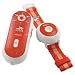Electronics : Levana CT1000 Digital Wireless Child Tracker Wrist Watch and Kid Finder/Locator