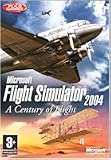 New Microsoft Microsoft Flight Simulator 2004 Compatible With