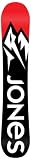Jones Flagship 2013 Snowboard 164cm, Standard,Board Only
