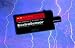 Electromagnetic Field Detector