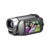 Canon FS31 Flash memory Camcorder w/32GB Flash Memory & 41x Advanced Zoom