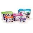Lee`s Aquarium Kritter Keeper Rectangle Small
