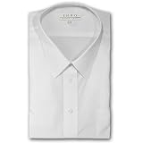 Enro Non-Iron Pinpoint Oxford Dress Shirt