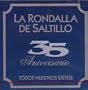 35 Aniversario: Todos Nuestros Exitos