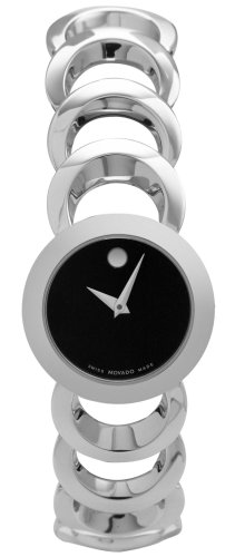 More information about Movado Women