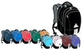 Adidas Striker Team Backpack (Call 1-800-234-2775 to order)