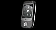 HTC Touch Dual P5520 Unlocked Slider SmartPhone with Windows Mobile 6.0, 2 MP Camera, International 3G, MP3/Video Player, MicroSD Slot--International Version No Warranty