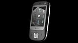 HTC Touch Dual P5520 Unlocked Slider SmartPhone with Windows Mobile
6.0, 2 MP Camera, International 3G, MP3/Video Player, MicroSD
Slot--International Version No Warranty