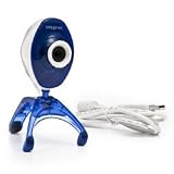 Creative Labs Vibra Plus 352x288 Webcam, Refurbished