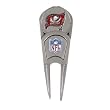 Tampa Bay Buc's Repair Tool - Tampa Bay Buccaneers Golf Equipment