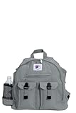 Ergo Baby Backpack - Galaxy Grey