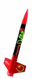 Estes 2169 Dragonite Flying Model Rocket Kit