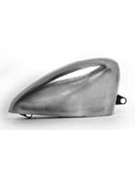 Automotive Parts and Accessories: V-Factor 3.1 King Gas Fuel Tank Screw Cap Style 82-03 Sportster (81008 - Mid-USA