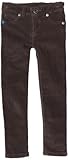 Hurley Girls 2-6X Super Skinny Cord Legging