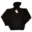 Russell Athletic Men's Big & Tall Basic Fleece Pull-Over Hooded Sweatshirt