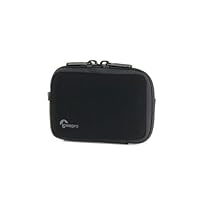 Lowepro Sausalito 20 Camera Pouch (Black)