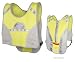Nathan LED Cycling Vest (Reflective)