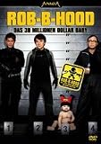 Rob -B- Hood [Verleihversion] - Louis Koo, Yuanyuan Gao Jackie Chan
