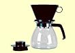Melitta #640616 10C Manual Coffeemaker