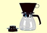 Melitta #640616 10C Manual Coffeemaker