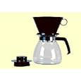 Melitta #640616 10C Manual Coffeemaker