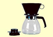 Melitta #640616 10C Manual Coffeemaker
