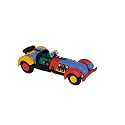 Mic-o-Mic - 89016 - Construction Kit - Sports Car