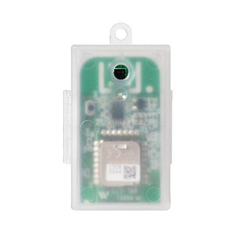 サンワダイレクト 温湿度センサー ワイヤレス Bluetooth ログ記録 ログッタ IoTデバイス UNI-01-B002