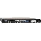 Denon DN-C620 Broadcast CD Player 1RU Slot Load