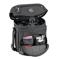 Click here to buy Tamrac Explorer 10 DSLR Camera Bag Black by Tamrac.