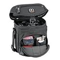 Tamrac Explorer 10 DSLR Camera Bag (Black)