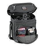 Tamrac Explorer 10 DSLR Camera Bag (Black)