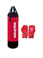 Equinox Saco de Boxeo 6 Kg