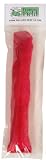 From The Field FFT107 Chase The Large Hemp Cat Tail Catnip Toy
