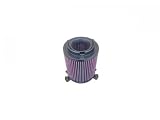 Produkt-Bild: K&N Sportluftfilter fit for Audi A3 (8P) 2.0FSi