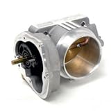 BBK 1765 Power Plus 70mm Throttle Body for Ford Mustang V-6 4.0L