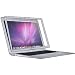 splash Masque HD Screen Protector Film for MacBook Air 11-inch (Anti-Glare)
