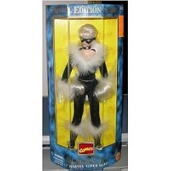 Marvel Special Edition "Black Cat" 12"